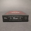 Theory11 Playing Cards Dark Side (Red)