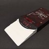 Theory11 Playing Cards Dark Side (Red)