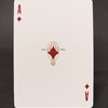 Theory11 Playing Cards Dark Side (Red)