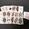 Theory11 Playing Cards Dark Side (Red)