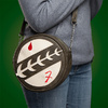 ThinkGeek Boba Fett Crossbody Purse