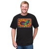 ThinkGeek Boba Fett Sarlacc Pit T-Shirt