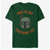 "This is My Costume Tee" Boba Fett T-Shirt