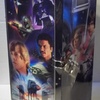 Tin Box Co. Star Wars Tin Locker