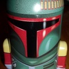 Tin Box Company Boba Fett Coin Bank