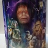 Tin Box Company Star Wars Tin Cylinder Bank