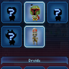 Tiny Death Star (2013), Boba Fett becomes a Bitizen