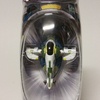 Titanium Series Die-Cast Slave I (Jango Fett)