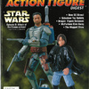 Tomart's Action Figure Digest #98