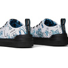 TOMS White STAR WARS Character Sketch Print Sneakers