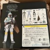 TOMY Real Action Doll Collection Boba Fett