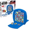 Top Trumps Star Wars Match Board Game