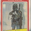 Topps The Empire Strikes Back Series 1 #11 Star File...