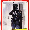 Topps The Empire Strikes Back #11 Boba Fett (1980)