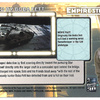 Topps The Empire Strikes Back 3D #28 Scanned by Boba...