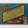 Topps The Empire Strikes Back Series 1 #74 &quot;The...