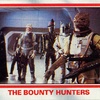 Topps The Empire Strikes Back Series 1 #74 The Bounty...