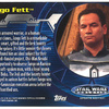 Topps Evolution 2006 #11A Jango Fett