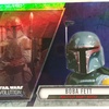 Topps Evolution #52 Boba Fett - Mos Eisley Bounty Hunter