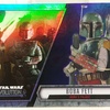 Topps Evolution #54 Boba Fett - Jabba\'s Palace