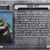 Topps Evolution 2016 SP-6 Boba Fett - Skiff Battle