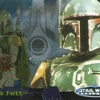 Topps Evolution Update #11 Boba Fett (2006)