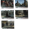 Topps Now Book of Boba Fett Season 1 Chapter 7 Set