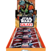 Topps Star Wars Chrome Galaxy 2023 Box