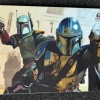 Topps Star Wars Chrome Galaxy 2025 #62 I've Got...