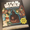Topps Star Wars Classic Sticker Book