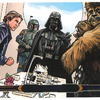 Topps Star Wars Illustrated: The Empire Strikes Back...