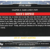 Topps Star Wars Illustrated: The Empire Strikes Back...