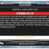 Topps Star Wars Illustrated: The Empire Strikes Back...
