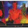 Topps Star Wars Illustrated: The Empire Strikes Back...