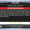 Topps Star Wars Illustrated: The Empire Strikes Back...