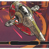 Topps Star Wars Illustrated: The Empire Strikes Back...