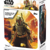 Topps Star Wars The Book of Boba Fett Trading Cards...