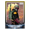 Topps Star Wars The Mandalorian Trading Cards (Set)