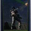 Topps Star Wars Chrome Archives #69 Boba Fett Attacks!