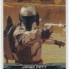 Topps Star Wars Chrome Perspectives: Jedi vs Sith #33-J...