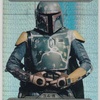 Topps Star Wars Chrome Perspectives: Jedi vs Sith #34-S...