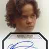 Topps Star Wars Galactic Files Daniel Logan as Boba...