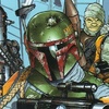 Star Wars Galaxy 5 #104 Here Comes Trouble (2010)