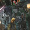 Star Wars Galaxy 5 #6 Bounty Hunters (Etched Foil)...
