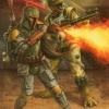 Star Wars Galaxy 6 #113 Boba and Bossk (2011)