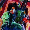 Topps Star Wars Galaxy 7 #35 Boba Fett&#039;s Grand...