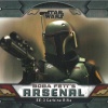 Topps The Book of Boba Fett BA-9 EE-3 Carbine Rifle