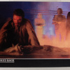 Topps The Empire Strikes Back 3D #37 Barely alive