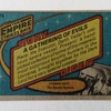 Topps The Empire Strikes Back Series 1 #73 &quot;A...