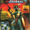 Toy Hunters Journal #2